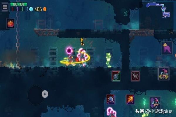 2021年25款好玩的離線單機手機遊戲推薦(Android和iOS) 2021年25款好玩的離線單機手機遊戲推薦(Android和iOS)