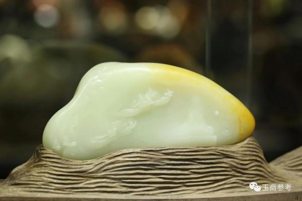 玉雕界“天工獎”，盛筵開席