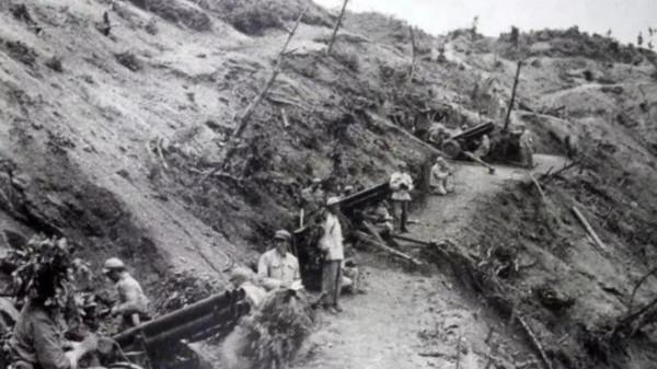 鐵原之戰，範弗裡特與傅崇碧交手，最後結局如何