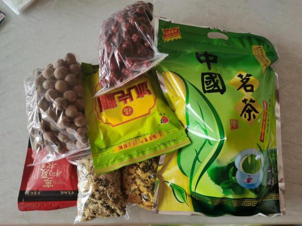 來自重陽節的慰問 來自重陽節的慰問