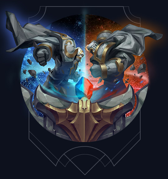 《英雄聯盟》：峽谷之巔前2000名玩家送至臻火男