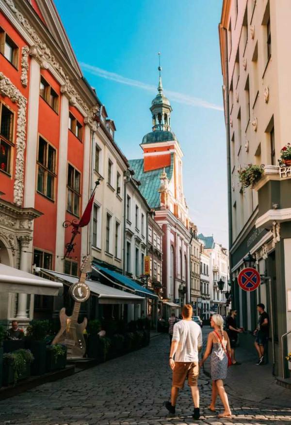 關於拉脫維亞，你可能還想知道……