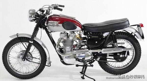 放下咖啡，掀起沙土，聊聊Scrambler改裝