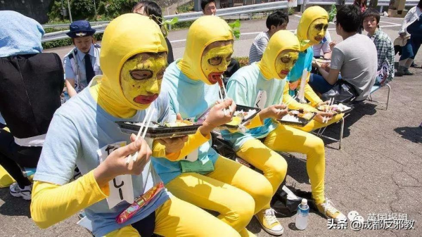 在日本當窮人是種怎樣的體驗？