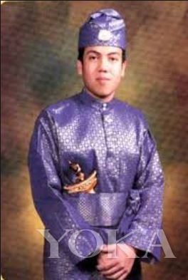 馬來西亞最美王妃，婚後不堪奴役逃離王室，後控訴王子遭無人執法