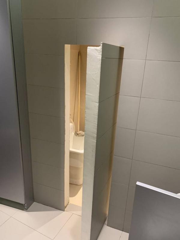 你從未想過在浴室裡發現的15個細節 你從未想過在浴室裡發現的15個細節