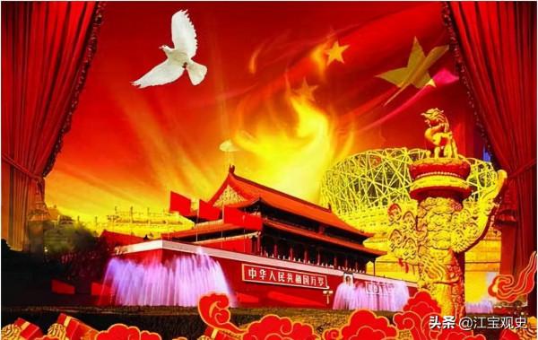 他在火車上寫出《歌唱祖國》，歌曲驚動了毛主席 而大娘以為他瘋了