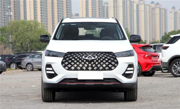 瑞虎7超能勇士版，1.6T爆發197匹馬力，開著很爽，值得入手嗎？