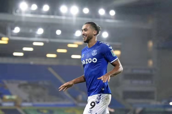 埃弗頓打動穆里尼奧的是鋒線，已找羅馬談違約金，希望塑造新凱恩