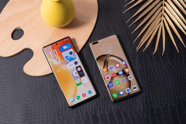 自研晶片來了,vivo旗艦又對華為旗艦帶來哪些威脅? 自研晶片來了,vivo旗艦又對華為旗艦帶來哪些威脅?