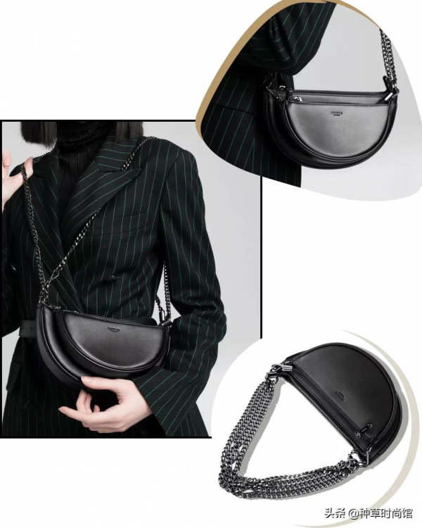 今秋“托特包”火了​!洋氣巨能裝,上學通勤都能背 今秋“托特包”火了​!洋氣巨能裝,上學通勤都能背