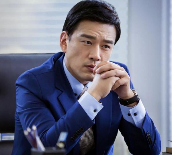 中年男演員沒戲拍?這12個“叔系”男演員力挽口碑:拍不過來 中年男演員沒戲拍?這12個“叔系”男演員力挽口碑:拍不過來