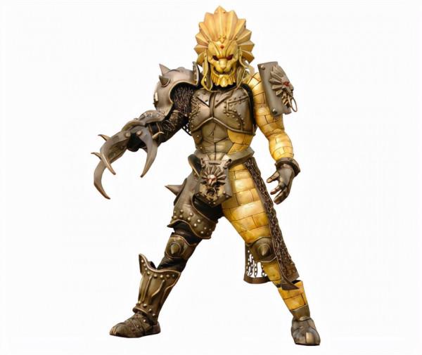 假面騎士系列敵對組織、邪惡勢力大盤點第20期：“異魔神”