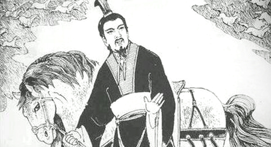 秦姓的起源與演變之一：源於嬴姓，屬於以國名為姓