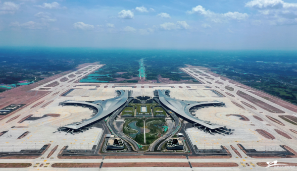 四川機場集團財務數字化轉型初步成果:業財融合取得一定突破 四川機場集團財務數字化轉型初步成果:業財融合取得一定突破