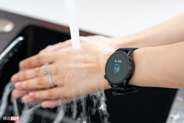 突然上線新功能,華為WATCH3又變強了 突然上線新功能,華為WATCH3又變強了
