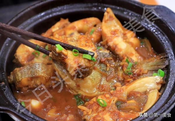 天冷多吃些熱乎的，分享4道砂鍋燉菜，滋補又暖身，溫暖過冬