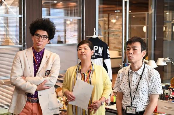 《99.9-刑事專業律師》電影版要來了！松本潤再次開啟收粉模式