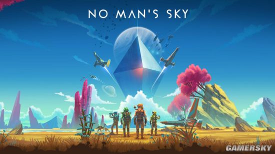 《翼星求生》會是下一個《無人深空》嗎？