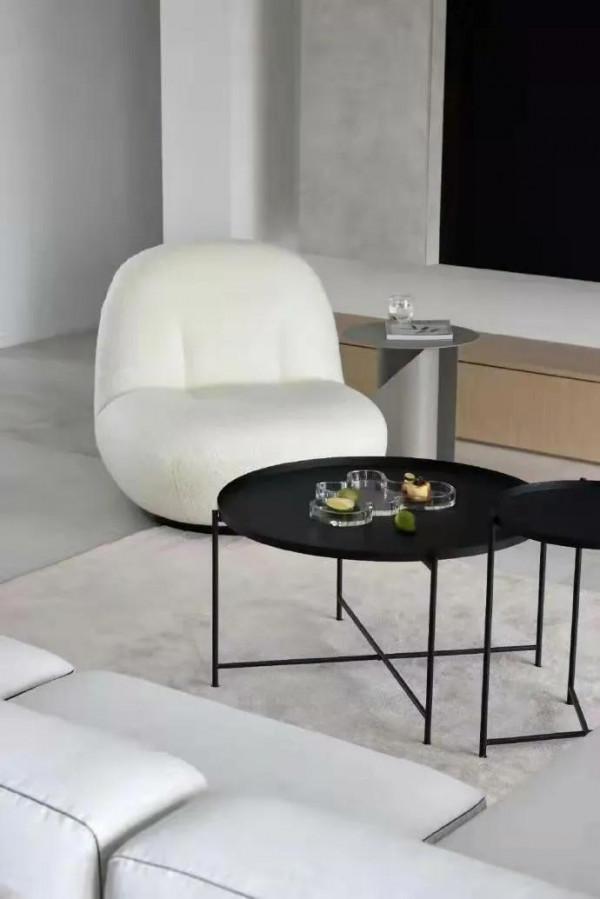 小戶型這樣設計 空間實用又好看