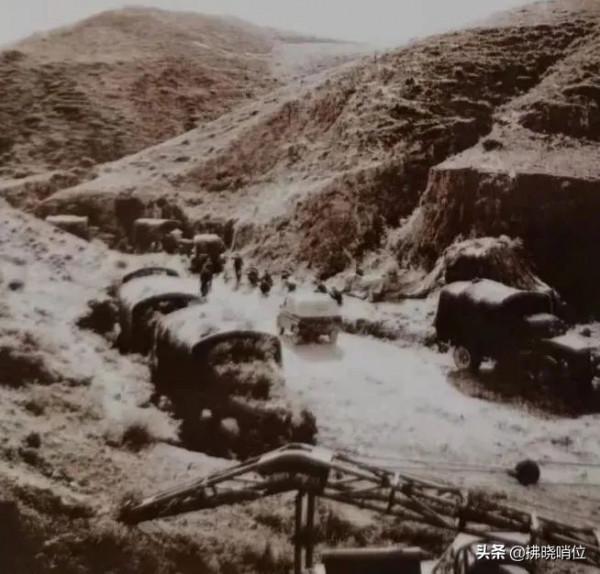 陸林周:62師炮兵團在李橋營房15年,走出7名將軍和百名校官 陸林周:62師炮兵團在李橋營房15年,走出7名將軍和百名校官