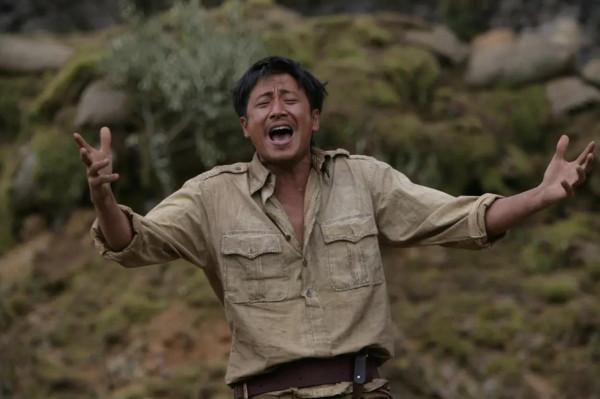 演員張國強的勵志成名史,和他一生愛過的2個重要女人 演員張國強的勵志成名史,和他一生愛過的2個重要女人