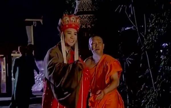 西遊記中,金平府的三頭犀牛精結局為何這麼慘?原來他們是臥底 西遊記中,金平府的三頭犀牛精結局為何這麼慘?原來他們是臥底