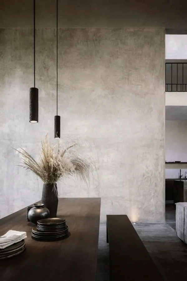 極簡避世豪宅,養老的完美之選 極簡避世豪宅,養老的完美之選