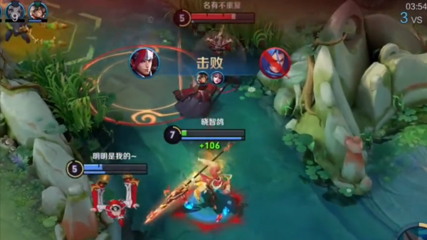 永不過時!這4個刺客超級保值,練會你就是最強“野王”1 永不過時!這4個刺客超級保值,練會你就是最強“野王”1