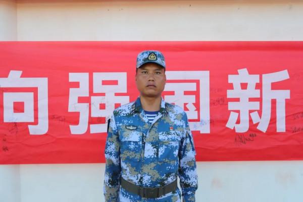 全民國防教育日 | 今天,他們打出一套“組合拳” 全民國防教育日 | 今天,他們打出一套“組合拳”