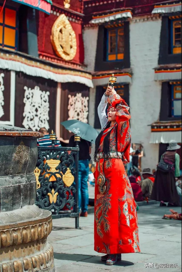 國內適合一個人去的15個地方，遠離喧囂，累了，就出去走走