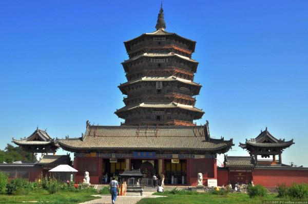 北宋一直念念不忘想要收復的幽雲十六州到底是什麼地方 北宋一直念念不忘想要收復的幽雲十六州到底是什麼地方