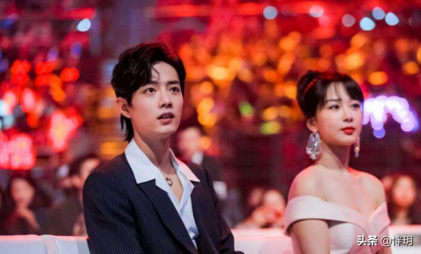 肖戰楊紫主演的《餘生請多指教》定檔無望