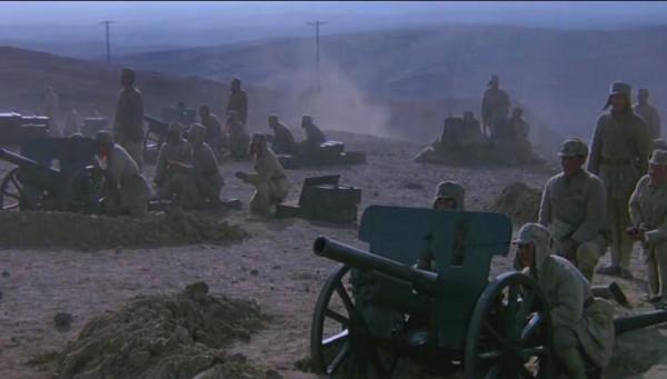 平津戰役中,3個兵團司令員同時犯錯,同時遭到嚴厲批評 平津戰役中,3個兵團司令員同時犯錯,同時遭到嚴厲批評