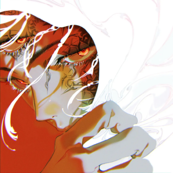 情侶頭像 l 和你的cp掛組情頭吧