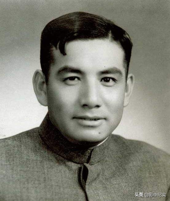 1955年，蔣介石評價了我國十大元帥，他是如何說的？