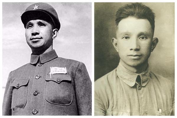 名氣略低的譚震林，為何與劉鄧陳粟同為淮海戰役五大指揮官？