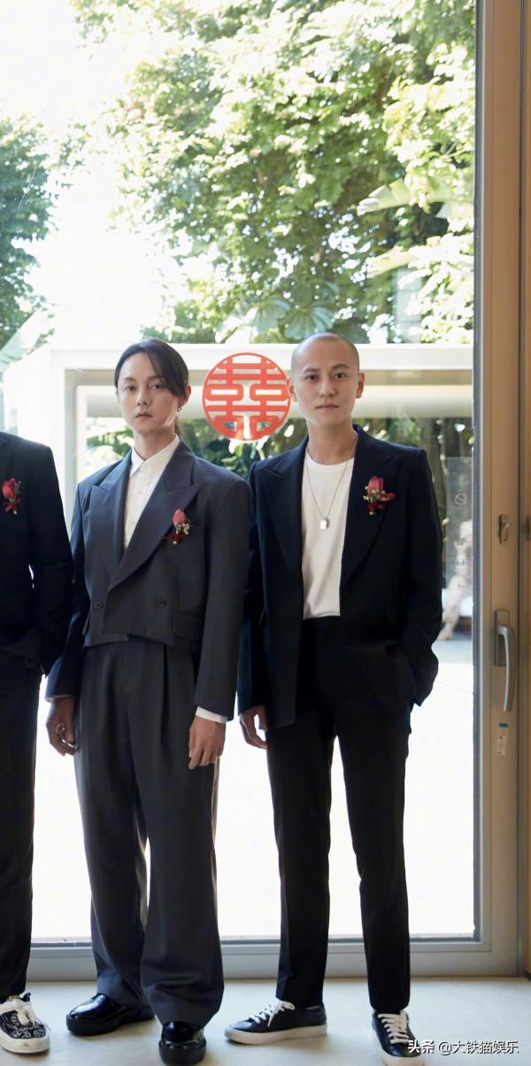 4位“不耐老”的男星,各有各的心酸,有人瘦不了,有人20就禿了 4位“不耐老”的男星,各有各的心酸,有人瘦不了,有人20就禿了