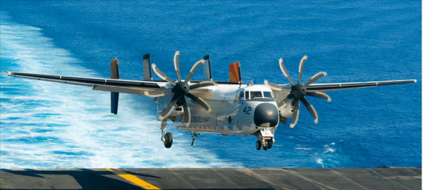美國航母上的主力艦載機——都是精品,配置思路中國可以借鑑 美國航母上的主力艦載機——都是精品,配置思路中國可以借鑑