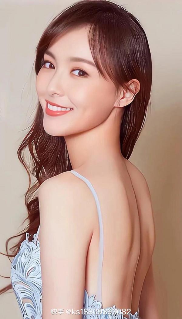 女星集圖:唐嫣 女星集圖:唐嫣