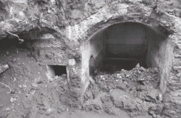 6名德軍躲進防空洞6年，物資堆積如山，最終卻被絕望擊倒