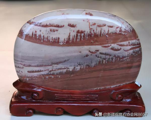 看遍中國奇石，你收藏了幾種？