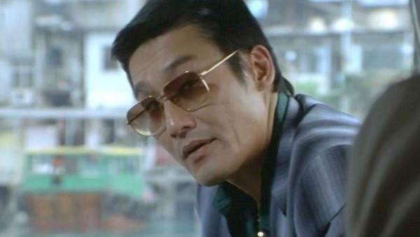 被拋棄的“尖東虎中虎”黃俊,助向家立威香港,是梅豔芳藍顏知己 被拋棄的“尖東虎中虎”黃俊,助向家立威香港,是梅豔芳藍顏知己