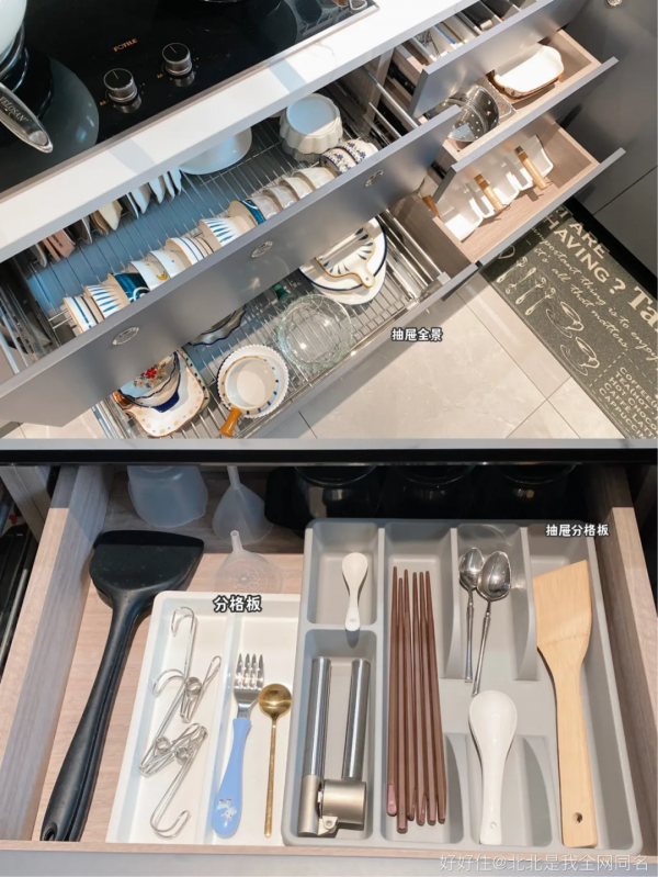 講真，廚房好不好用，就差這12款寶藏神器