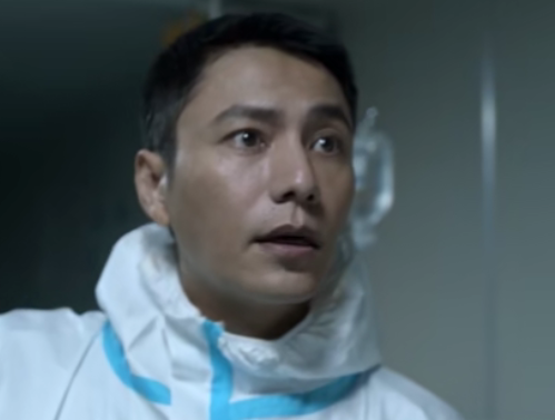 陳坤新劇才剛開播一天,豆瓣口碑就爆了,大片的五星好評 陳坤新劇才剛開播一天,豆瓣口碑就爆了,大片的五星好評