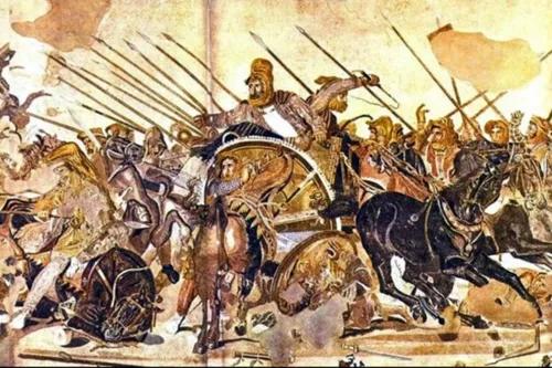 商湯簡史&OpenCurlyDoubleQuote;盤庚遷都&rdquo;，給當代人帶來的啟示