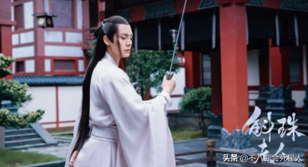 2021年爛劇叢堆的國產劇，流量噱頭，摳圖濾鏡，簡直無藥可救