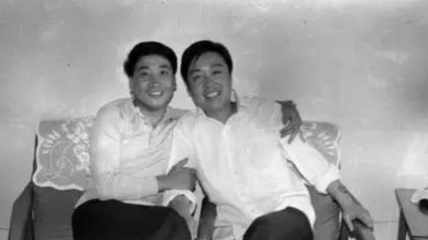 2018年師勝傑因肝癌去世，曾力挺郭德綱，德雲社為何無人出席葬禮