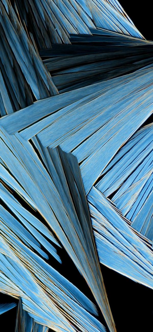 2022：小米12自帶全套高畫質原生桌布