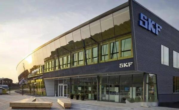 全球最大軸承廠商：深耕中國上百年，年營收559億元